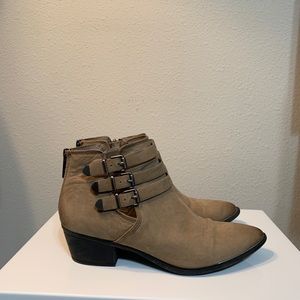 Sam Edelman Boots